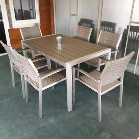 Funke F2 Fuer Monteure 公寓 阿波尔达