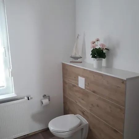 Funke F2 Fuer Monteure 公寓