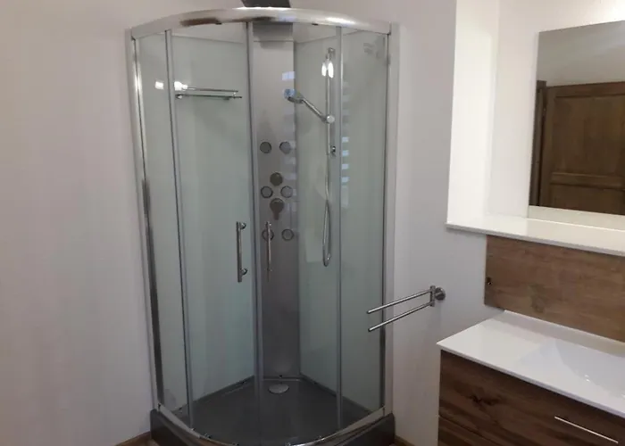 Appartement Funke F2 Fuer Monteure *