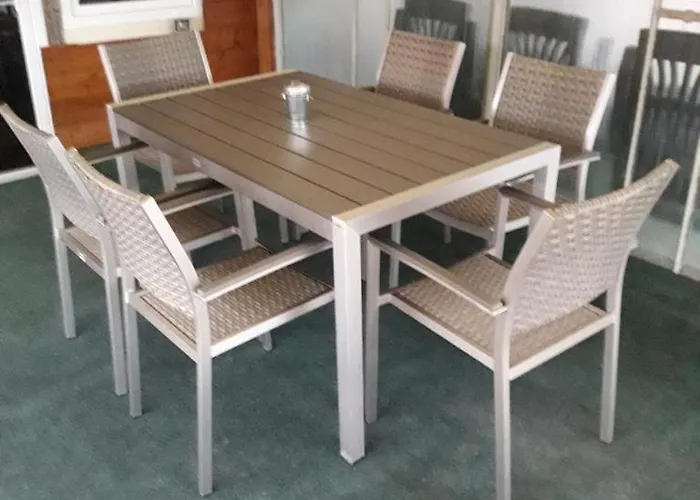 Funke F2 Fuer Monteure Appartement Apolda