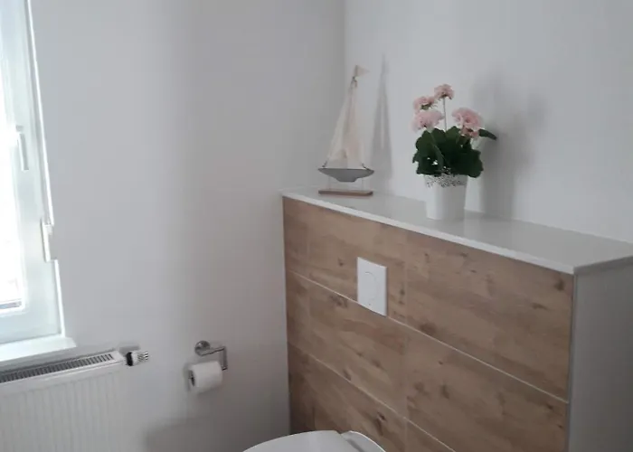 Funke F2 Fuer Monteure Appartement